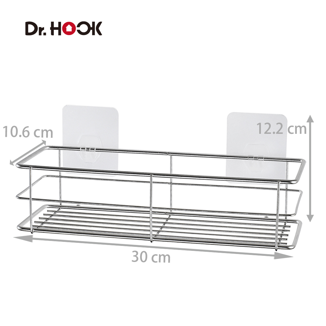 AAAAAA_304 Stainless Medium Storage Basket_product size_1050x1050