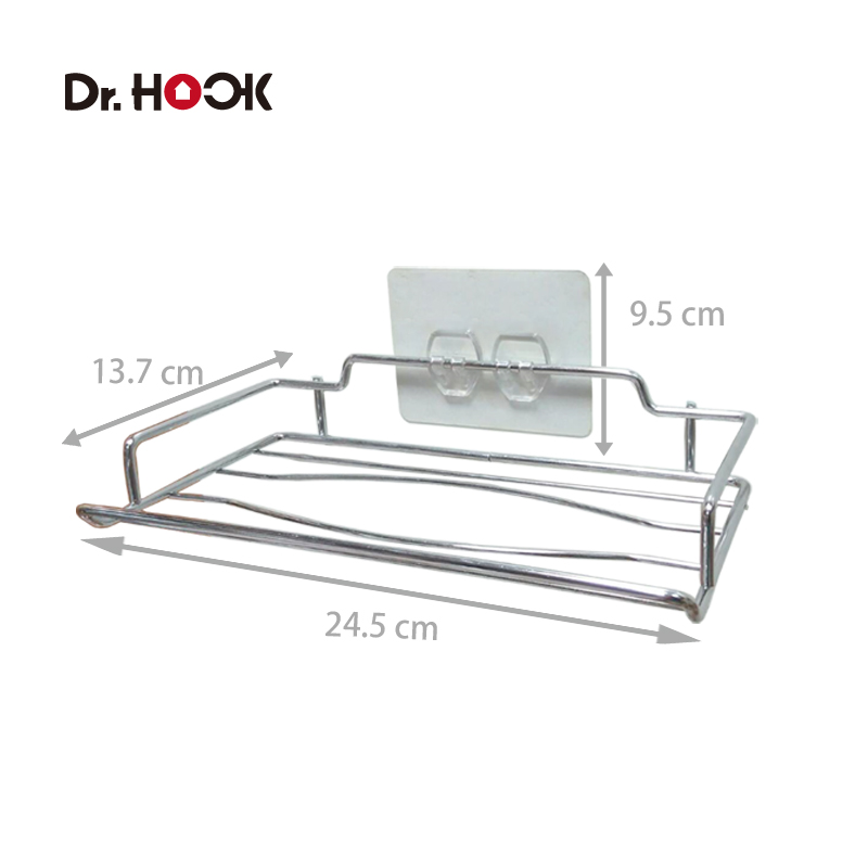 AAAAAA_304 Stainless Tissue Holder_product size_800x800